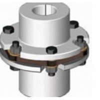 膜片联轴器批发「明通传动」梅花|滑块|鼓型齿价格@天津