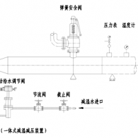 减温器