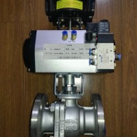 日本KTM气动球阀E0105-31.1T