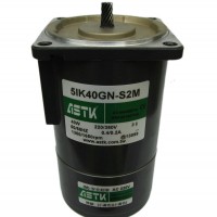 5IK40GN-SWM 5GN150K进口ASTK刹车电机