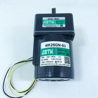 4IK25GN-S3 4GN50K进口ASTK减速电机