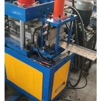 北京烧烤炉子设备订制厂家|华瑞冷弯机械制造烧烤盒子机器