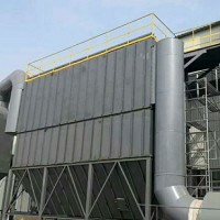 安徽工业除尘器制造厂家/翰泰环保供应铸造厂除尘器