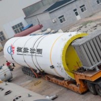 北京天然气储罐订做_百恒达祥通机械制造天然气储罐