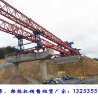 河南郑州架桥机出租公司如何确保施工质量