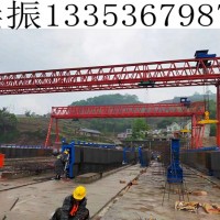 广东云浮龙门吊公司MH型电动葫芦门式起重机