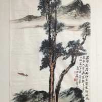 名人字画收购展阅的几大方法