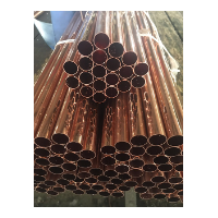 广西黄铜管企业-通海铜业厂家订制散热器铜管