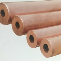 青海铜棒生产公司|通海厂家加工电力铜管