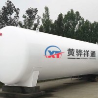 江西LNG储罐订制厂家-百恒达祥通生产低温储罐