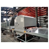 彩石金属瓦生产设备发货「嘉烨建材」-南京-河南-新疆