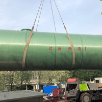 湖南一体化泵站定做厂家-河北妍博环保公司生产一体化提升泵