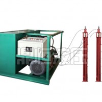 新疆液压提升装置销售厂家-鼎恒液压机械厂家定制液压提升装置