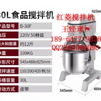 红菱搅拌机/红菱搅拌机厂家/红菱搅拌机配件