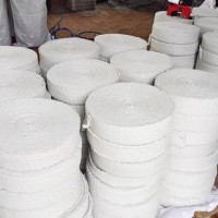 陶瓷纤维带订购「拓钏密封材料」/长沙/重庆/武汉