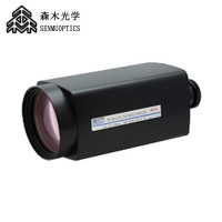 KOWA 500mm自动光圈透雾安防摄像镜头