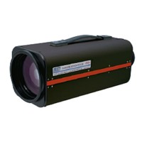 KOWA 750mm自动光圈透雾安防摄像镜头