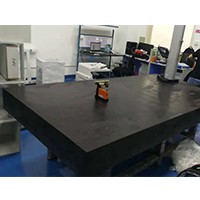 贵州大理石工作台订制-济青精密机械公司供应大理石平板