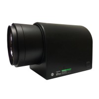 FUJINON富士能10-320mm电动变焦高清透雾镜头