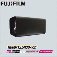 FUJINON富士能12.5-750mm电动变焦透雾镜头