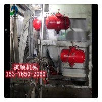 KQP-C-100L空气炮料仓疏通器电厂破拱器