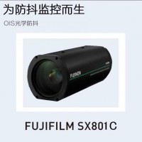 富士能SX801C光学防震20-800mm长焦镜头