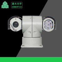 MEF23x5.6YP-QA车载激光夜视智能云台摄像机