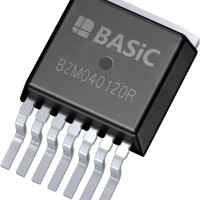 国产高可靠性碳化硅(SiC)MOSFET