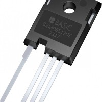 用于充电桩电源模块的碳化硅(SiC)MOSFET