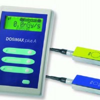 IBA DOSIMAX plus A 剂量仪