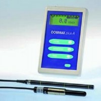 IBA DOSIMAX plus A HV剂量仪