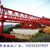 贵州铜仁架桥机租赁厂家安装控制因素严格