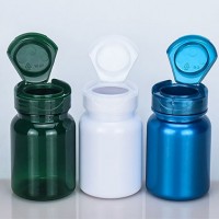 亚克力瓶经营「明洁药用包装」-合肥-云南-陕西