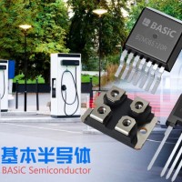 BASiC基本™碳化硅SiC功率MOSFET分立器件及模块