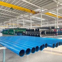 TPEP防腐涂塑钢管服务贴心「亨源管道装备」-云南-陕西