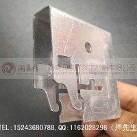 武汉U型铝板挂件|A字龙骨|武汉C型冲孔龙骨|勾搭龙骨厂