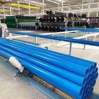 外PE内EP涂塑钢管以诚为本「亨源管道装备」-重庆-武汉