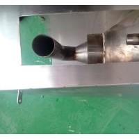 北京发泡坐便器生产厂家/普森金属制品供应后排水坐便