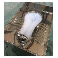 山西发泡蹲便器加工厂家/南皮普森金属制品制造发泡蹲便器
