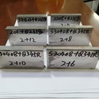 不锈钢304,316,2205,2507复合板