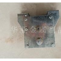 江苏温室冲压件生产-南皮华亚金属制品定制轨道交错开窗齿轮