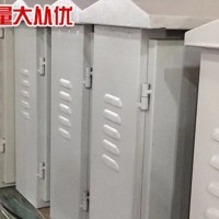 高低压配电箱 防尘防雨室外布线箱 户外监控设备接线弱电箱批发