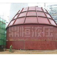浙江液压提升装置|鼎恒液压机械厂家定制液压提升支架总成