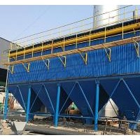 四川锅炉单机除尘器订制厂家/泊头宏大除尘设备供应锅炉除尘器