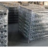福建螺旋钢桩加工/黄骅益永五金制品定做螺旋地桩E