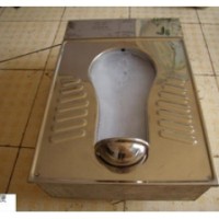 不锈钢发泡蹲便器供应「普森金属制品」-北京-天津-湖北