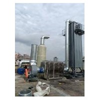 福建高压电场分离焦油设备|智翊除尘设备订做沥青烟气除焦油器