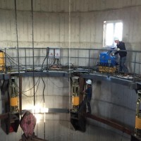 广东液压顶升加工厂家/鼎恒液压机械厂家定做液压提升装置