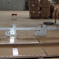 河北温室大棚齿轮齿条定制/南皮华亚金属制品定制温室拉幕齿条