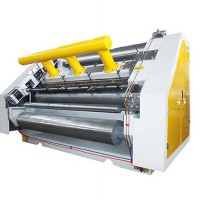 瓦楞纸板生产设备价格「欧冠包装机械」-天津-河北-广州